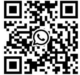 QR Code WhatsApp